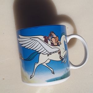 Hercules Mug